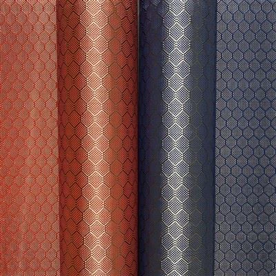 Kain Serat Karbon Kevlar Hibrida